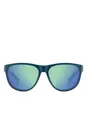 Produktbild: POLAROID Brille PLD 2156/S Größe 56-16 mm Teal polarisiert