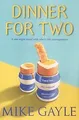 Produktbild: Dinner for Two: A one-night stand with whole-life c... | Buch | Zustand sehr gut