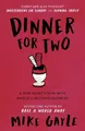 Produktbild: Mike Gayle Dinner for Two (Taschenbuch)