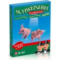 Produktbild: Winning Moves Schweinerei (Deutsch, Französisch, Niederländisch, Italienisch) (WIN06416)