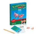 Produktbild: Winning Moves Schweinerei Würfelspiel, 1 St.
