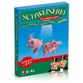 Produktbild: Winning Moves Spiel Schweinerei bunt