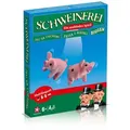 Produktbild: Winning Moves Spiel Schweinerei