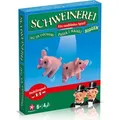 Produktbild: Schweinerei (DE, IT, NL, FR) (neue Box) Würfelspiel Gesellschaftsspiel