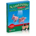 Produktbild: Winning Moves Spiel Winning Moves - Schweinerei, ein saublödes Spiel!