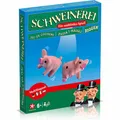 Produktbild: Winning Moves Schweinerei Kult-Spiel Würfelspiel Würfel Spiel Gesellschaftsspiel