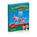 Produktbild: Partyspiel Schweinerei für 2+ Spieler ab 8 Jahren - Gesellschaftsspiel,