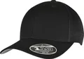 Produktbild: Flexfit Cap 110 Mesh Cap Black
