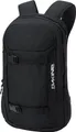 Produktbild: Dakine Mission 25l Rucksack Schwarz Schwarz One Size