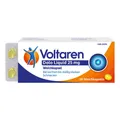 Produktbild: Voltaren Dolo Liquid 25 mg Weichkapseln 20 St