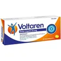 Produktbild: Voltaren Dolo Liquid 25mg Weichkapsel mit Diclofenac