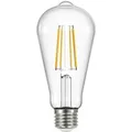 Produktbild: Arcchio E27 LED Lampe 38 W LED Rustikalampe 10010748 E27