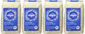 Produktbild: Davert Himalaya Basmati Reis weiß, 4er Pack (4 x 500 g) - Bio