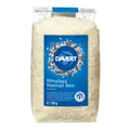 Produktbild: (14,58 EUR/kg) MHD 16.06.25 - Davert Bio Himalaya Basmati 500g Duftreis weiß