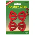 Produktbild: Coghlans - Anchor Clips 4 Clips