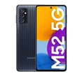 Produktbild: SMARTPHONE SAMSUNG GALAXY M52 5G SM M526B 128GB DUAL SIM 6,7