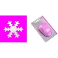 Produktbild: Efco 1795059, Form Handwerksstanze, Pink, 616 g, 1 Stück(e) - Rosa