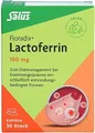 Produktbild: FLORADIX Lactoferrin 100 mg Kapseln 30 St.