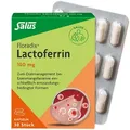 Produktbild: FLORADIX Lactoferrin 100 mg Kapseln 30 St