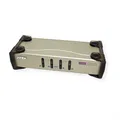 Produktbild: ATEN CS84U KVM Switch VGA, PS/2+USB, 4 Ports