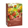 Produktbild: COMPO Tomaten Langzeit-Dünger 850 g