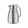 Produktbild: Alfi Isolierkanne Skyline, Thermokanne, Edelstahl, Stainless Steel Matt, 0.65 L