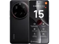 Produktbild: XIAOMI 15 Ultra 512 GB Black Dual SIM