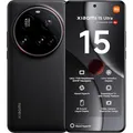Produktbild: Xiaomi 15 Ultra 5G 16/512GB Dual-SIM Smartphone black