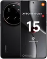 Produktbild: Xiaomi 15 Ultra 512GB 16GB Black Dual-SIM