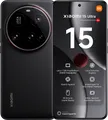 Produktbild: Xiaomi 15 Ultra 16GB + 512GB Black Smartphone #1906888