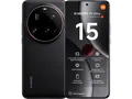Produktbild: XIAOMI 15 Ultra 512 GB Black Dual SIM