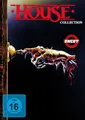 Produktbild: House Collection - Teil 1-4 (Uncut) [4 DVDs]
