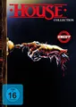 Produktbild: HOUSE 1-4 - NSM License  - (DVD Video / Horror)