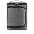 Produktbild: REISENTHEL® Einkaufsshopper Coolerbox twist silver grau