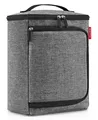 Produktbild: reisenthel Kühltasche Tasche coolerbox twist silver UK7052
