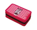 Produktbild: Herlitz Federmäppchen herlitz TriCase 31teilig Cute Animals Zebra