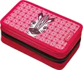 Produktbild: Herlitz 31-teiliges TriCase, Cute Animals Zebra