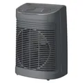Produktbild: Rowenta SO6511 Instant Comfort Aqua - Heizlüfter - 2200 Watt - Indoor - grau