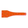Produktbild: Fiskars Spaltkeil Schn.-Leist.,D20mm,L21cm, 4 Stück
