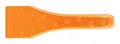 Produktbild: Fiskars Spaltkeil, Für Kunststoffhammer, Stahl, Orange, 1001614