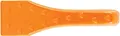 Produktbild: Fiskars Spaltkeil, Für Kunststoff-Hammer, Stahl, Orange, zum Holz spalten, Keil