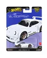 Produktbild: HOT WHEELS RWB PORSCHE 930 PREMIUM SILHOUETTES JBK58 Mattel