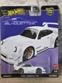 Produktbild: Hot Wheels PREMIUM RWB Porsche 930, 2025, SILHOUETTES, CAR CULTURE, NEU & OVP