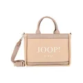 Produktbild: JOOP! JEANS Yvette 4130000907 Handbag Ihz 714 sesam Umhängetasche Teddyfell