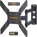 Produktbild: Perlegear TV Wandhalterung 26-60 Zoll Schwenkbar Neigbar
