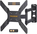 Produktbild: Perlegear TV Wandhalterung Schwenkbar Neigbar 45kg 400x