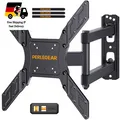 Produktbild: Perlegear TV Wandhalterung 23-55 Zoll 45 kg VESA 4