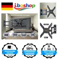 Produktbild: Perlegear TV Wandhalterung 26-60 Zoll Schwenk Neigbar 4