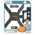 Produktbild: Perlegear TV Wandhalterung Schwenkbar Neigbar 26-60 Zoll