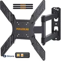 Produktbild: Perlegear TV Wandhalterung Schwenkbar Neigbar 26-60 Zoll